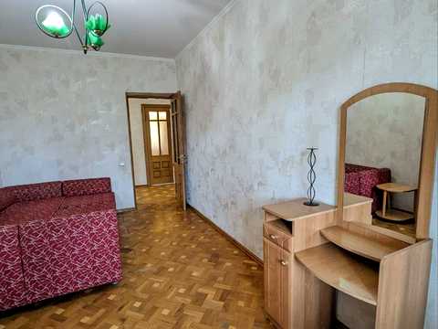 квартира по адресу Котляревского ул., 7