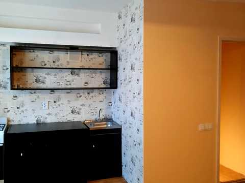 квартира по адресу Героев Днепра ул., 3