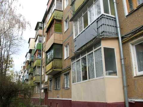 квартира по адресу Танкопия пер. (Танкопія), 19/3