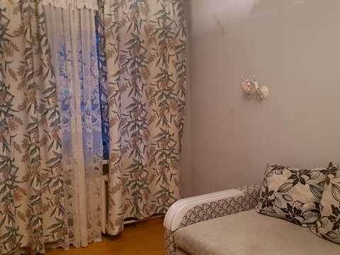 квартира по адресу Соломенская ул., 14