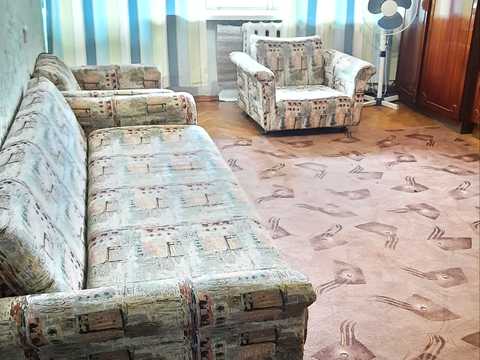 квартира по адресу Русановский бульв., 2