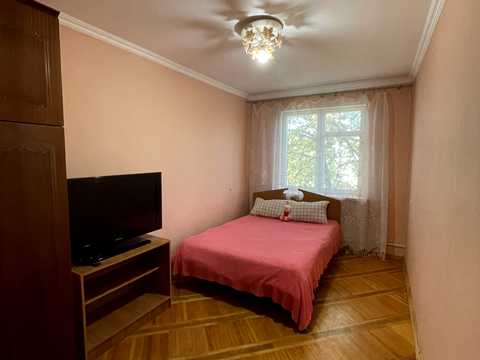 квартира по адресу Василя Чумака ул., 4