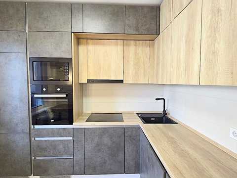 квартира по адресу Бориса Гмыри ул., 16А