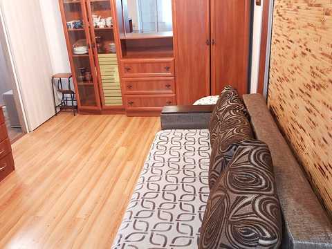квартира за адресою Ентузіастів вул., 43