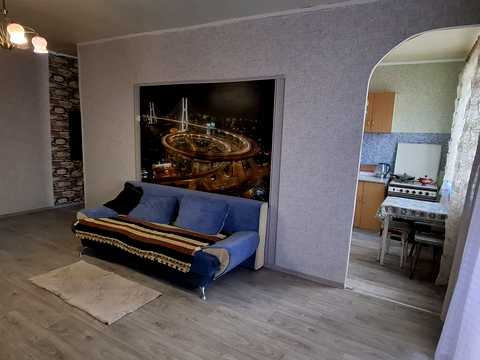 квартира за адресою Бучми, 20а