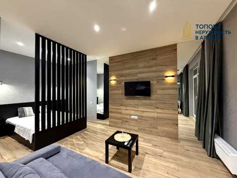 квартира по адресу Французский бульв., 60в
