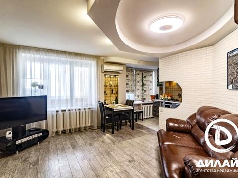 квартира за адресою Веснина, 254