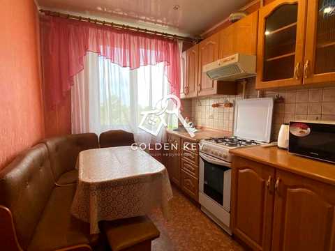 квартира по адресу пр-т. Миру, 28