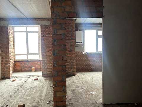 квартира по адресу Прибузька ул., (Будинок)