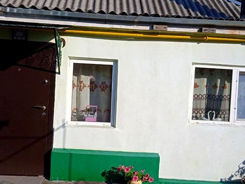 дом по адресу Мира