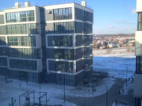 квартира за адресою Григорія Сковороди вул., 36