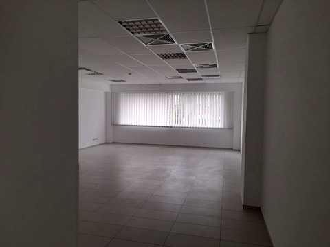 комерційна за адресою Шевченка вул., 6-А