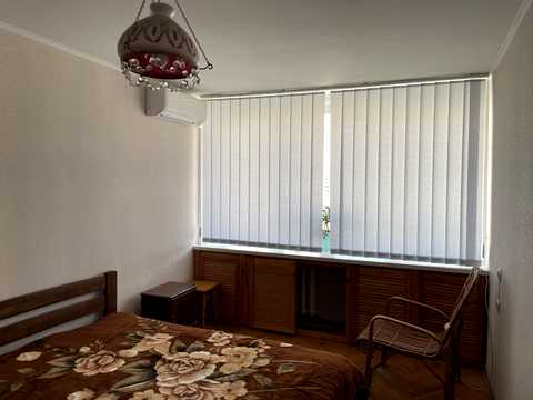 квартира за адресою Лесі Українки бульв., 28