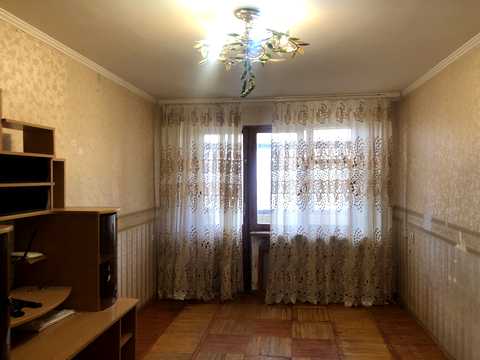 квартира за адресою Небесної Сотні просп. (Маршала Жукова), 13