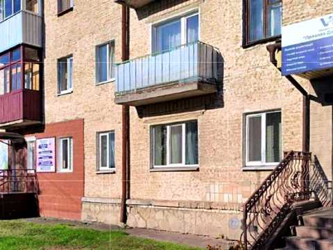 квартира по адресу Независимости ул., 144