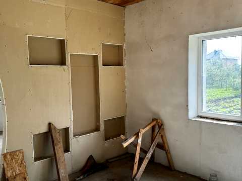 дом по адресу провулок Подільській, 2