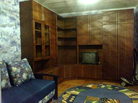 квартира по адресу Миколы Бажана просп., 7