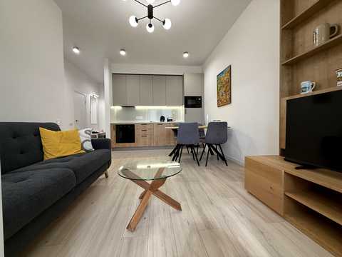 квартира за адресою Берестейський просп. (Перемоги), 11 к1