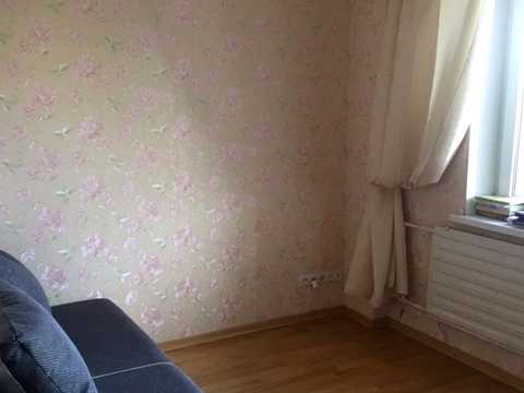 кімната за адресою Героїв Маріуполя вул. (Маршала Якубовського), 2