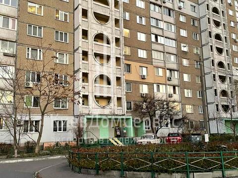квартира по адресу Радужная ул., 63