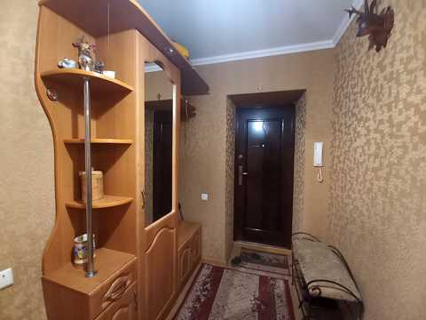 квартира по адресу Драгоманова ул., 22