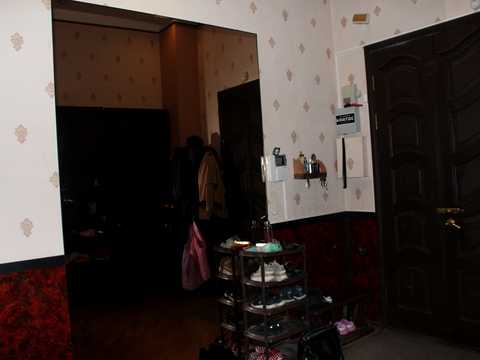 квартира по адресу Маршала Бажанова ул., 14