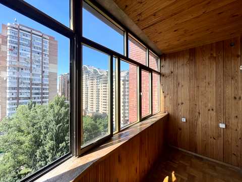 квартира за адресою Лесі Українки бульв., 21-Б