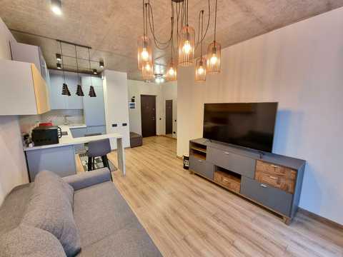 квартира за адресою Джона Маккейна вул. (Івана Кудрі), 3-А