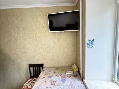квартира за адресою Ковпака вул., 4