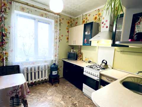 квартира по адресу 5-й Заречный микрорайон ул., 76