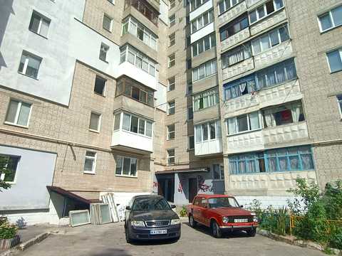 квартира за адресою Данила Галицького, 50