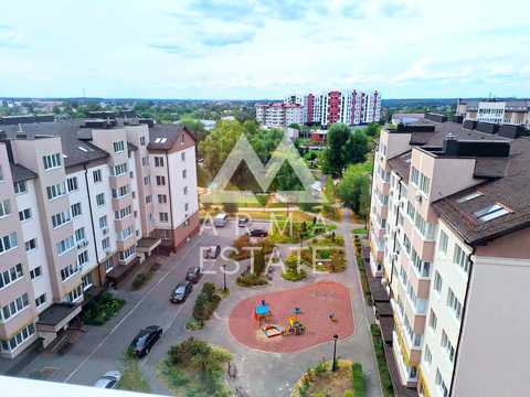 квартира по адресу Приозёрный бульв., 3