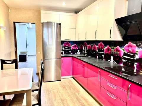квартира за адресою Мирослава Мисли вул. (Цілиноградська), 58а