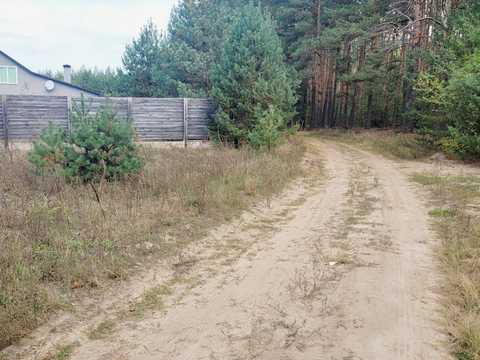 участок по адресу Ожоженка, 1
