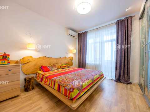 квартира за адресою Барабашова вул., 32а