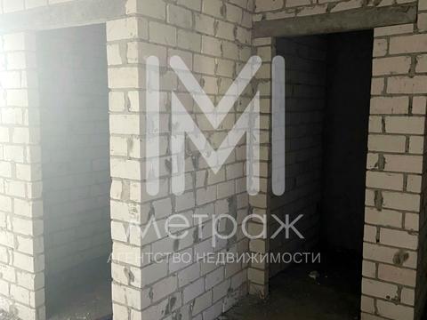 квартира за адресою Ботанічна вул., 2