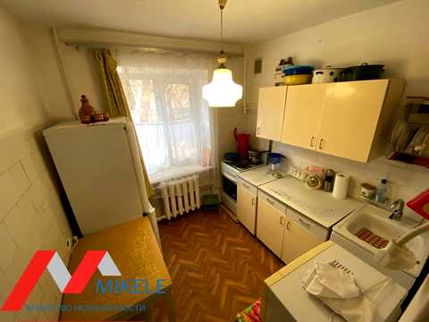 квартира за адресою Олени Теліги вул., 3-В