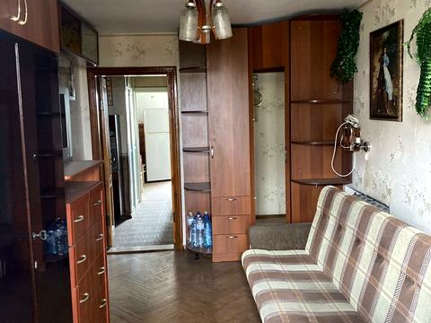 квартира по адресу Виталия Блажко ул., 17