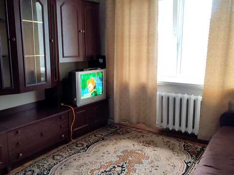 квартира за адресою Набережно-Корчуватська вул., 80