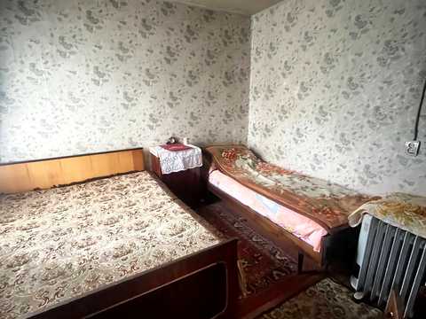 дом по адресу Турбівський масив