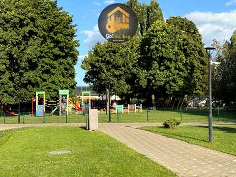 ділянка за адресою Грушевського, 3А