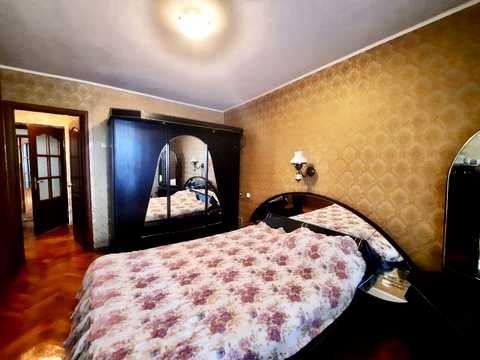 квартира по адресу Раисы Окипной ул., 5-А