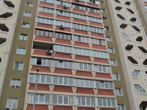 квартира за адресою Північна вул. (Північна), 6