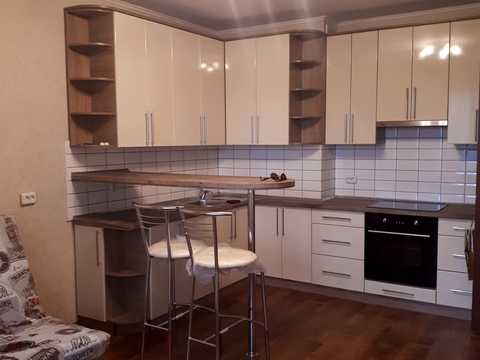 квартира за адресою Академіка Глушкова просп., 9б