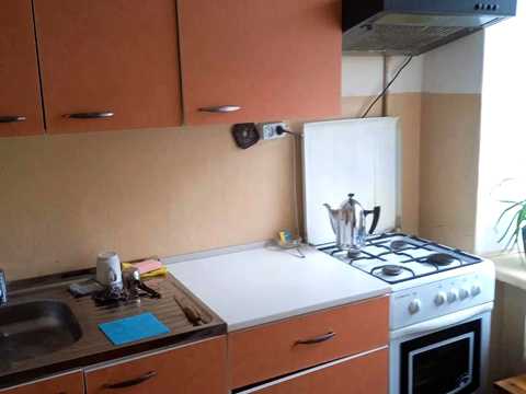 квартира за адресою Олени Кульчицької вул., 12