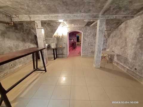 комерційна за адресою Ніни Строкатої вул. (Буніна), 33