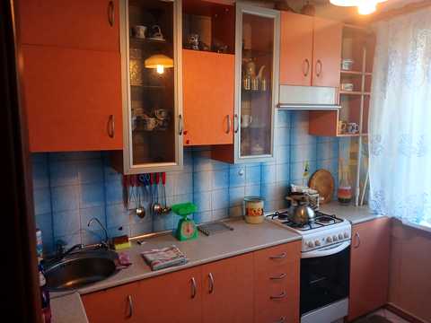 квартира за адресою Героїв Крут вул. (60 років СРСР), 1