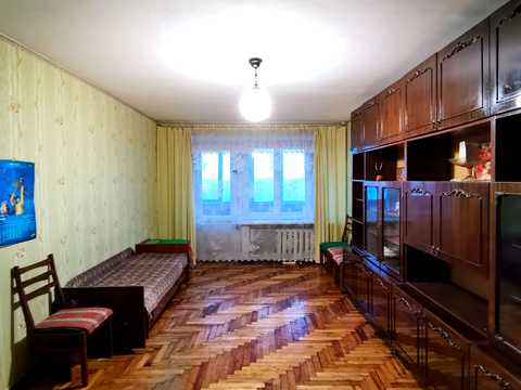квартира по адресу Чарівна ул., 163