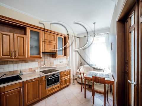 квартира по адресу Евгения Коновальца ул. (Щорса), 36-Б