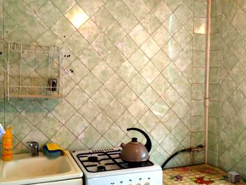 квартира по адресу Танкопия, 3/2